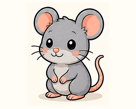 mouse