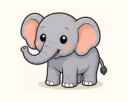 elephant