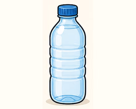 water-bottle