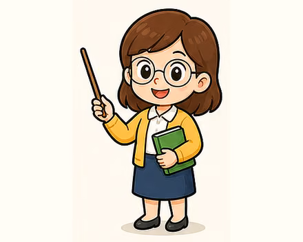 teacher
