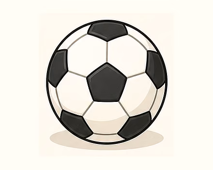 football