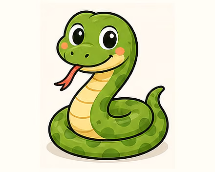 snake