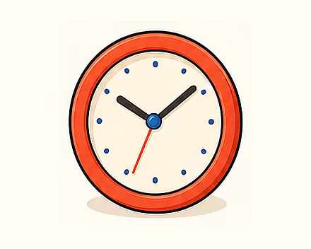 clock