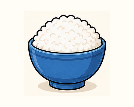 rice
