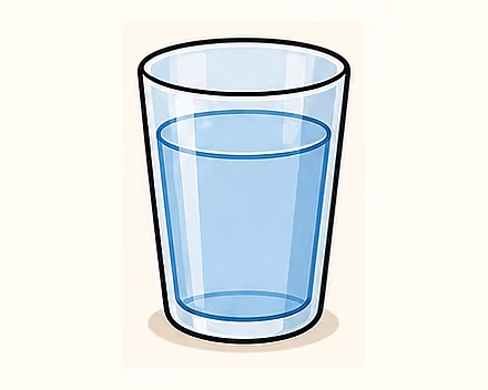 water
