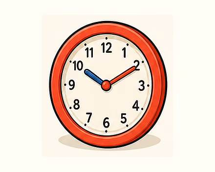 clock
