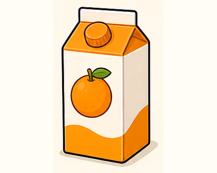 juice