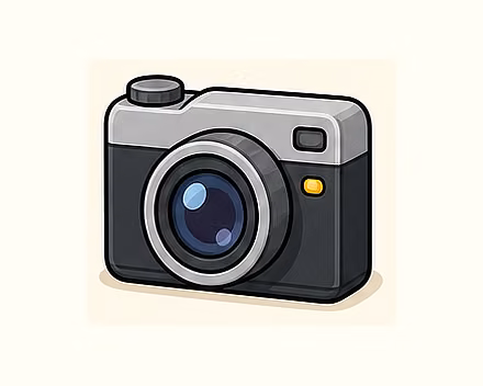 camera