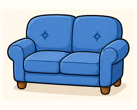 sofa