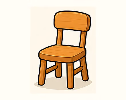 chair