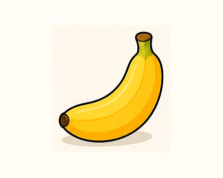 banana