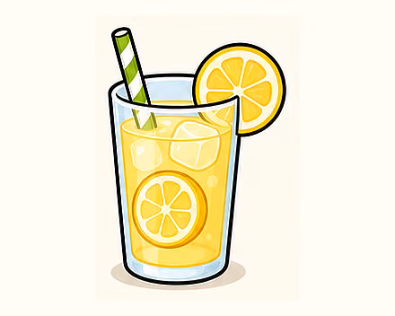 lemonade