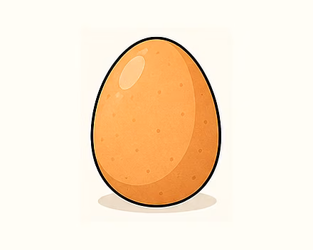 egg