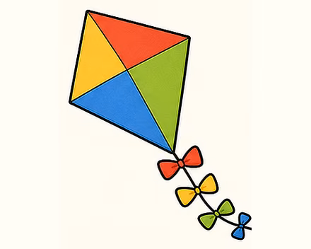 kite