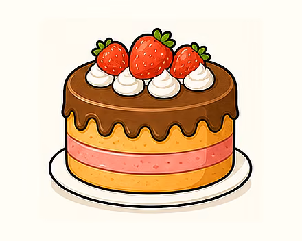 cake