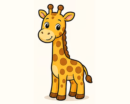 giraffe