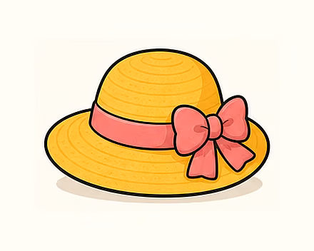 hat
