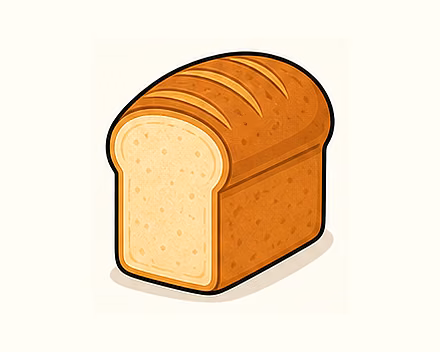 bread