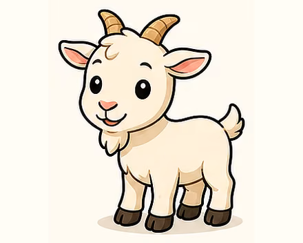 goat