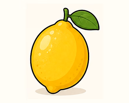 lemon