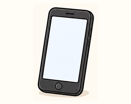 phone