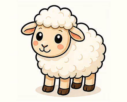 sheep