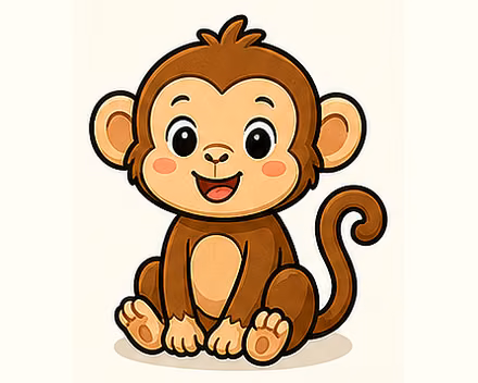 monkey