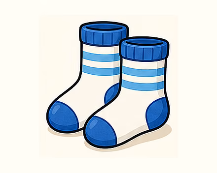 socks