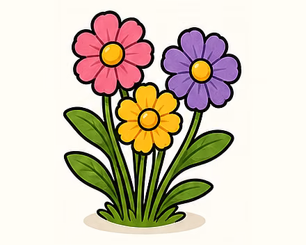 flowers