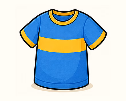 t-shirt
