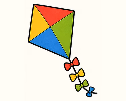 kite