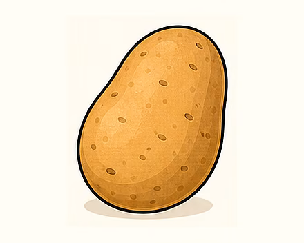 potato