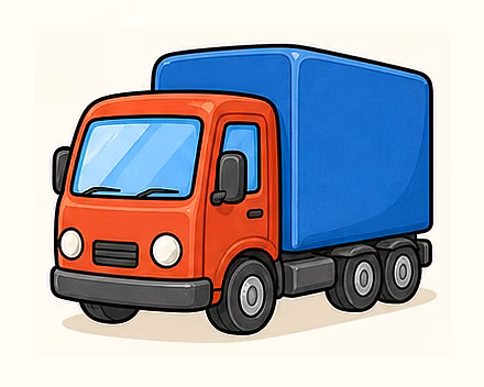 lorry
