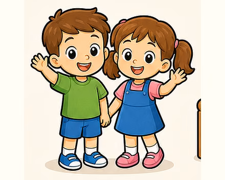 children