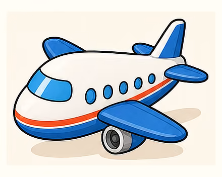 plane