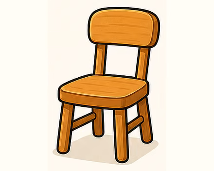 chair