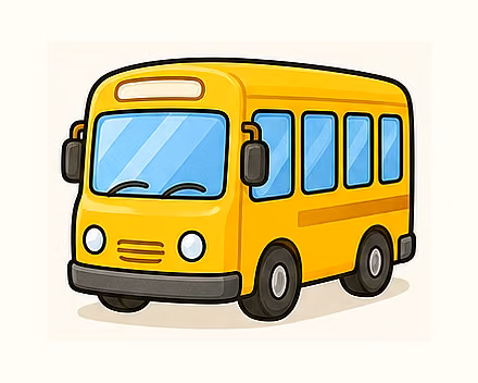 bus