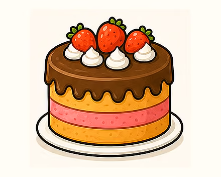 cake