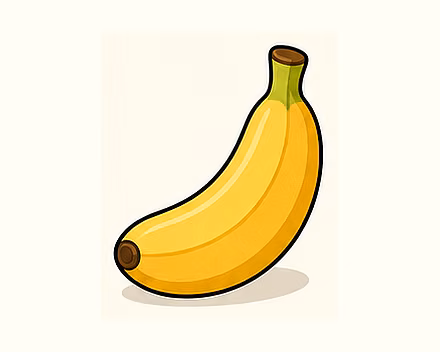 banana
