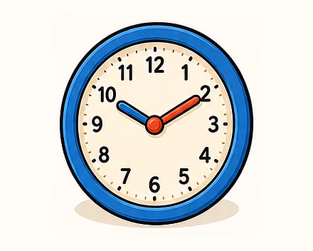 clock