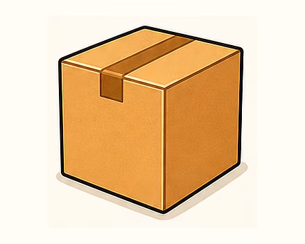 box