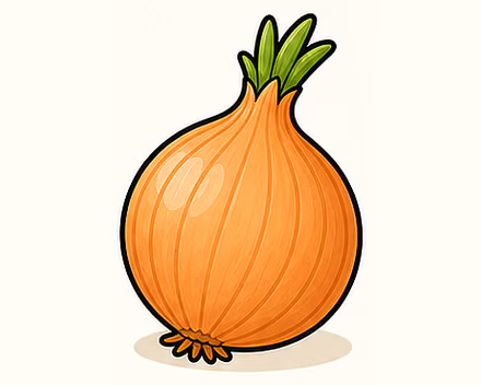 onion
