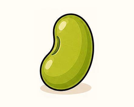 bean