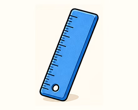 ruler