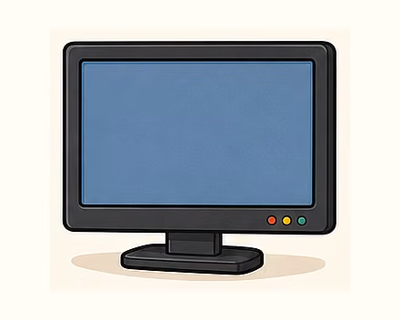 tv