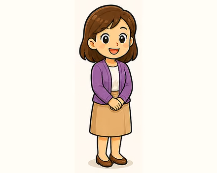 mother