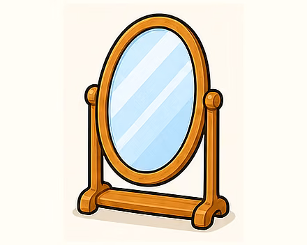 mirror