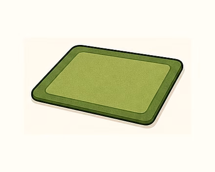 mat
