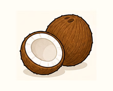 coconut