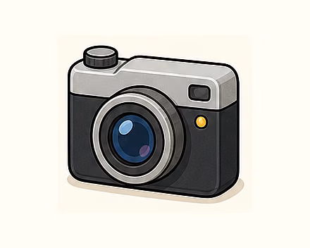 camera